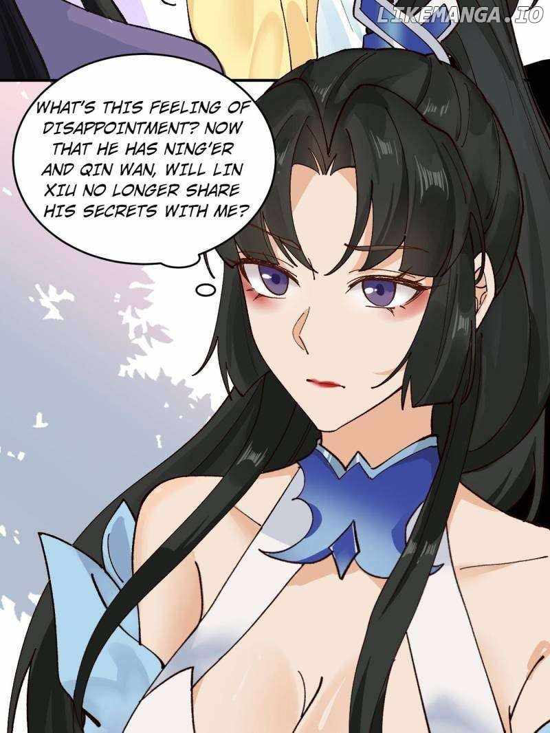 Young Master, Please don’t show off Chapter 170 30